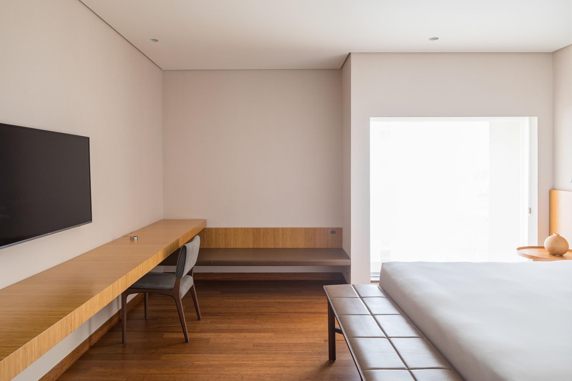 B Hotel Brezilya Dış mekan fotoğraf